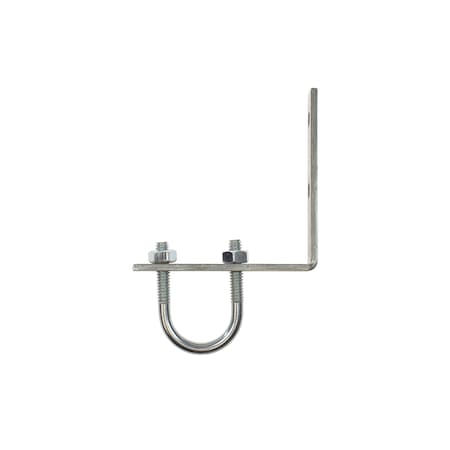 Coilhose Pneumatics 3/4" & 1" Pipe Mount Bracket 88 Series 8800-26PB